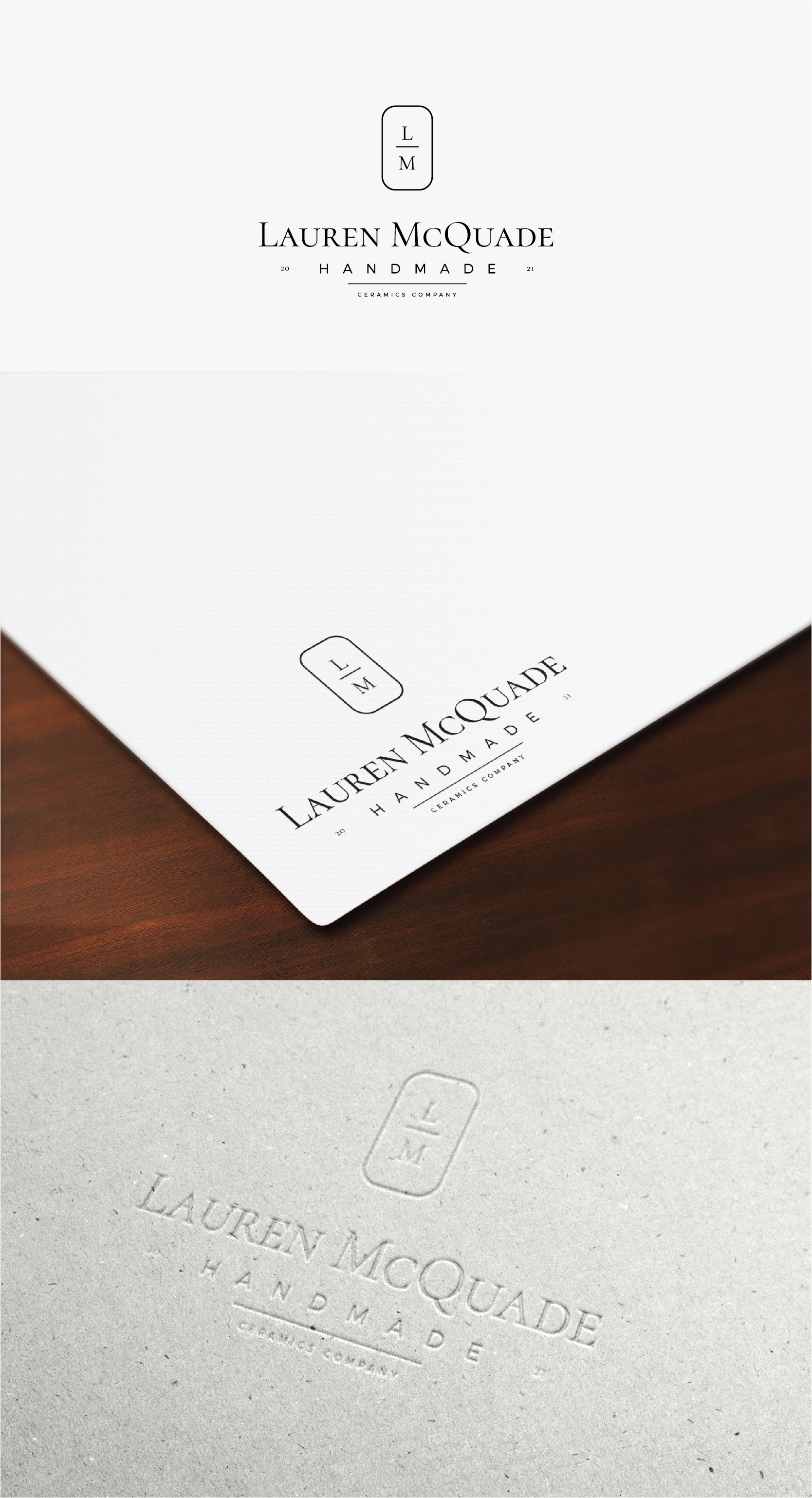 Logo Design by IMilenovic for this project | Design #27829242