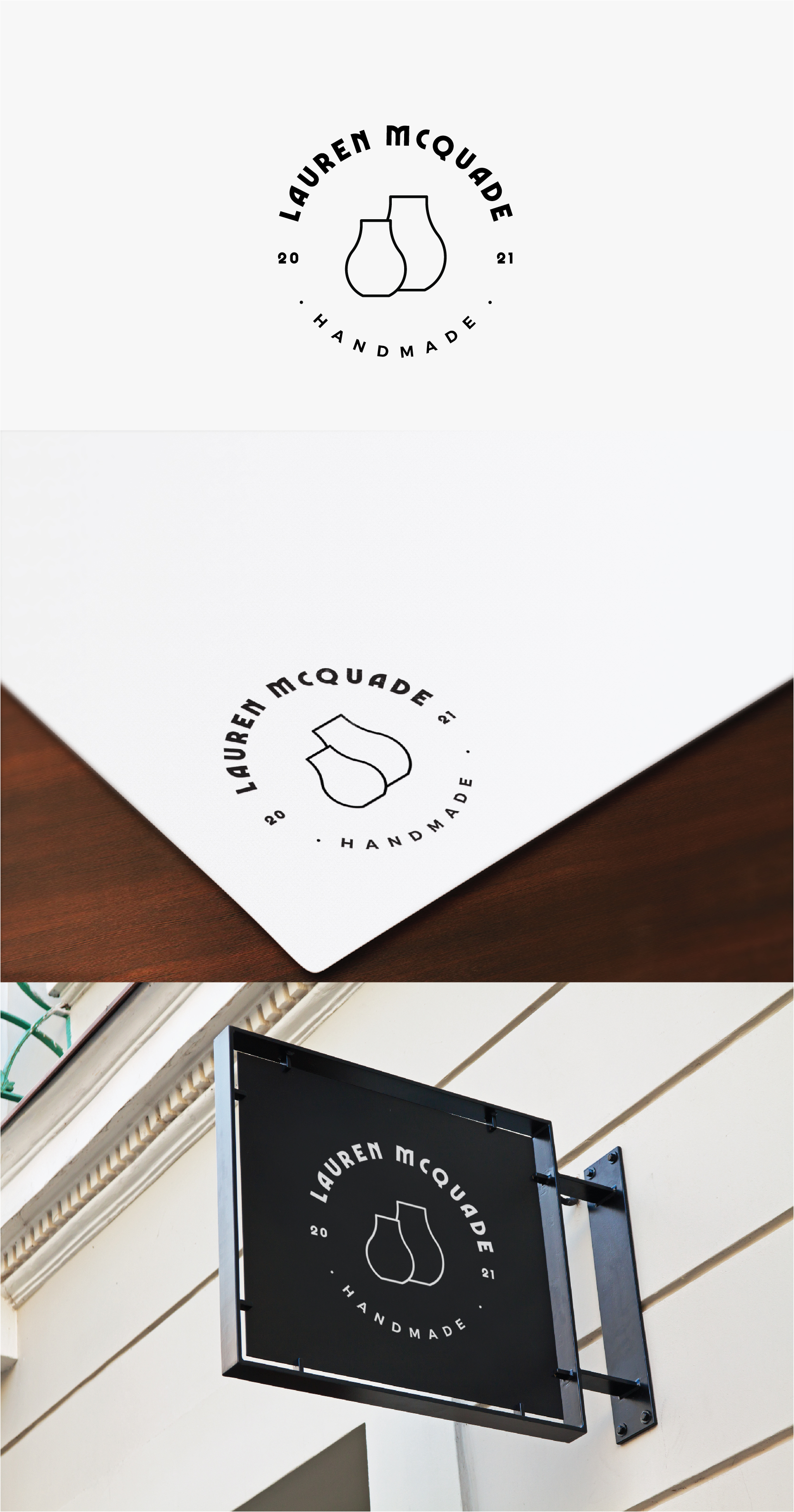 Logo-Design von IMilenovic für dieses Projekt | Design #27832347