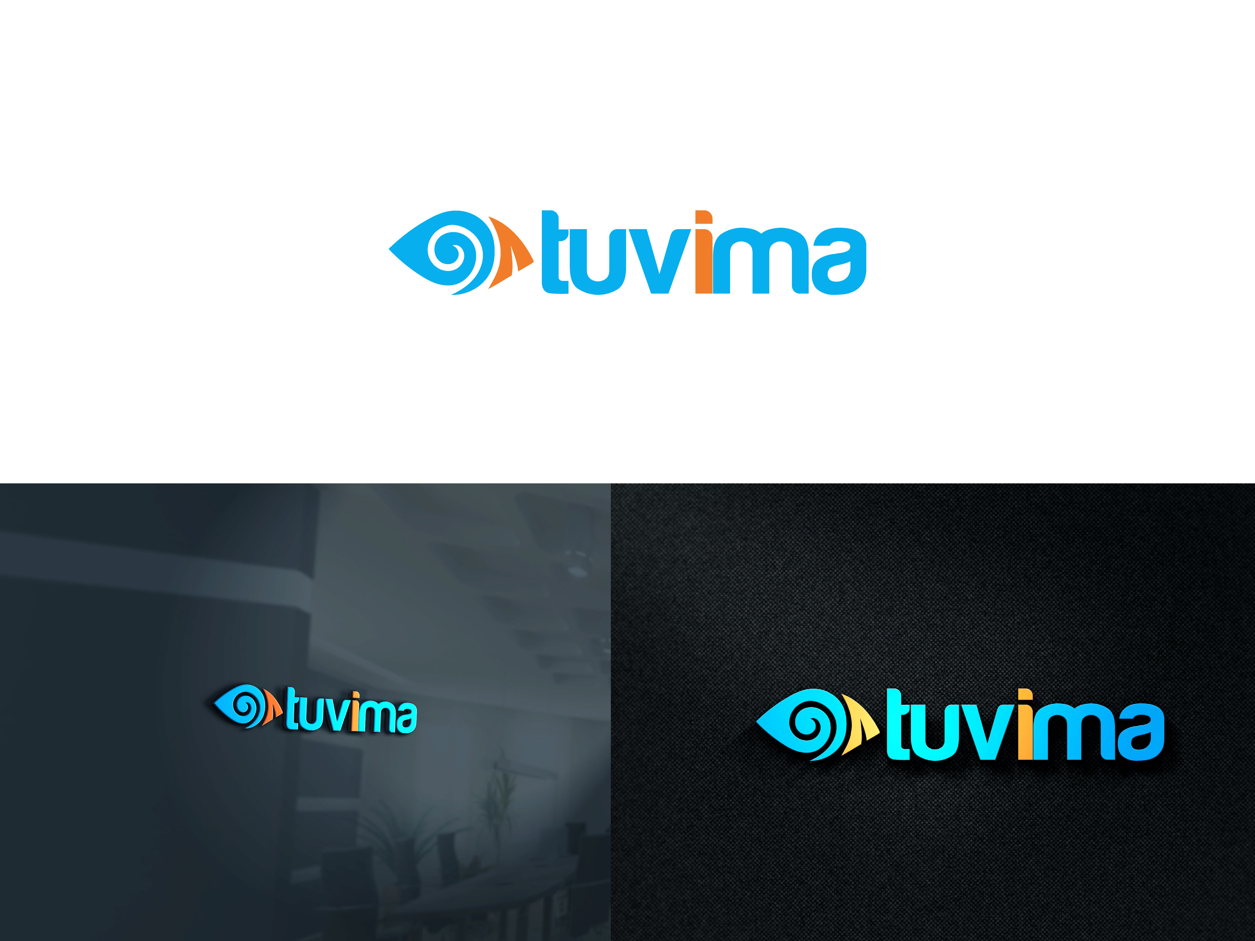 Logo Design by Hieroglyphics for this project | Design #27831108