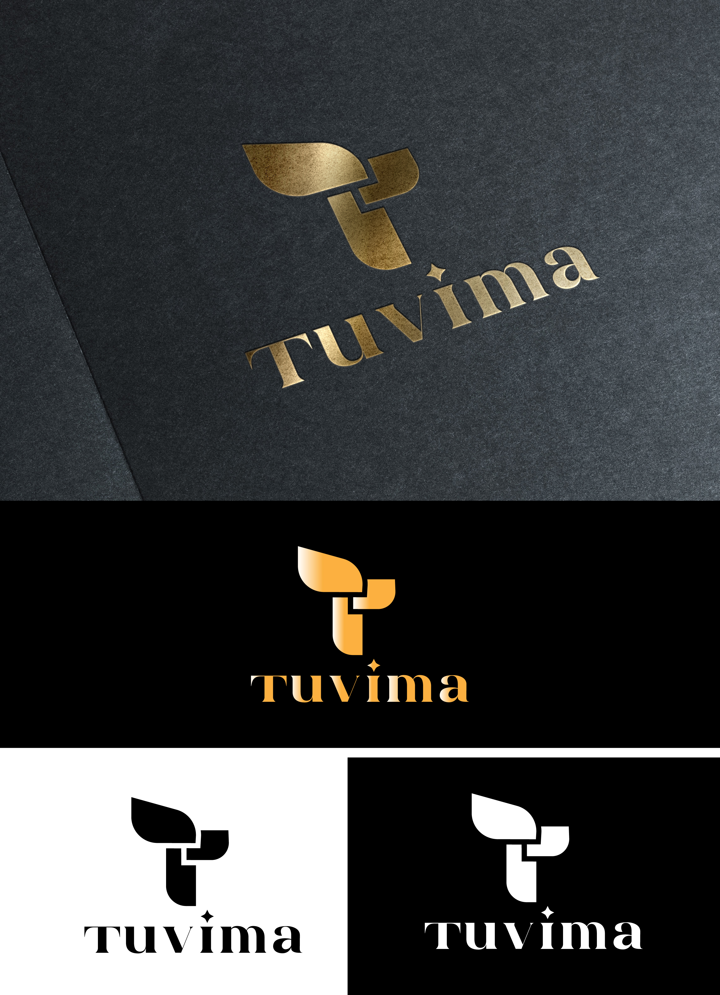 Logo Design by Mongsh for this project | Design #27828702