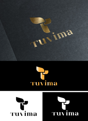 Design de Logo par Mongsh pour ce projet | Design : #27828702