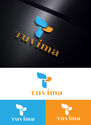 Design de Logo par Mongsh pour ce projet | Design : #27828703