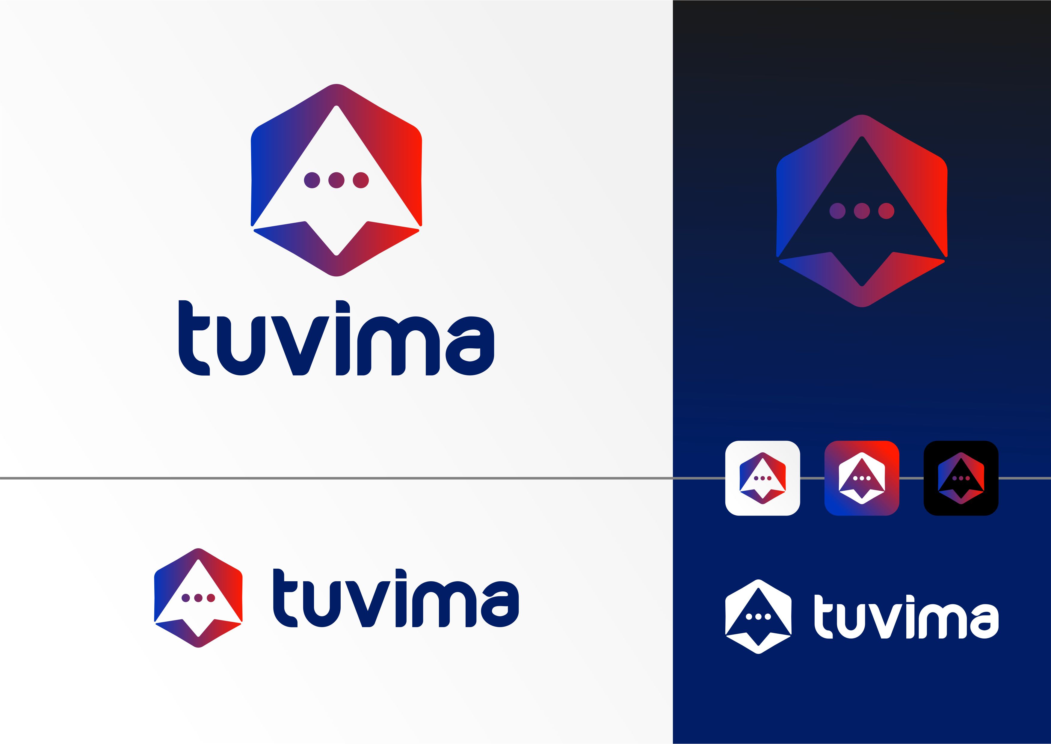 Logo Design by ammar_ed for this project | Design #27829177