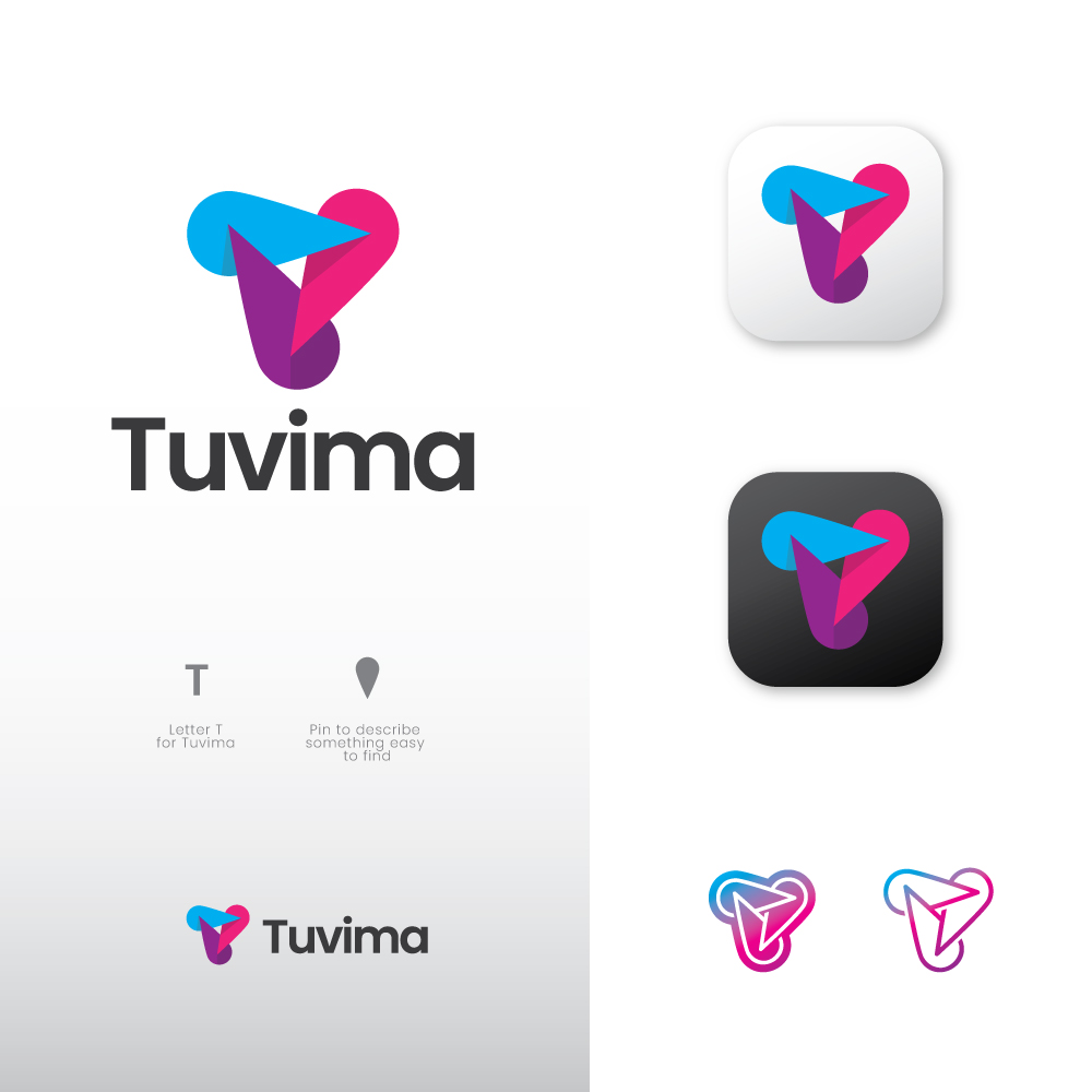 Logo Design by yudaharv for this project | Design #27827721