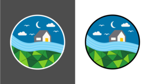 Logo Design by mmd_kachal