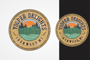 Design de Logo par CleoC pour ce projet | Design : #27974012