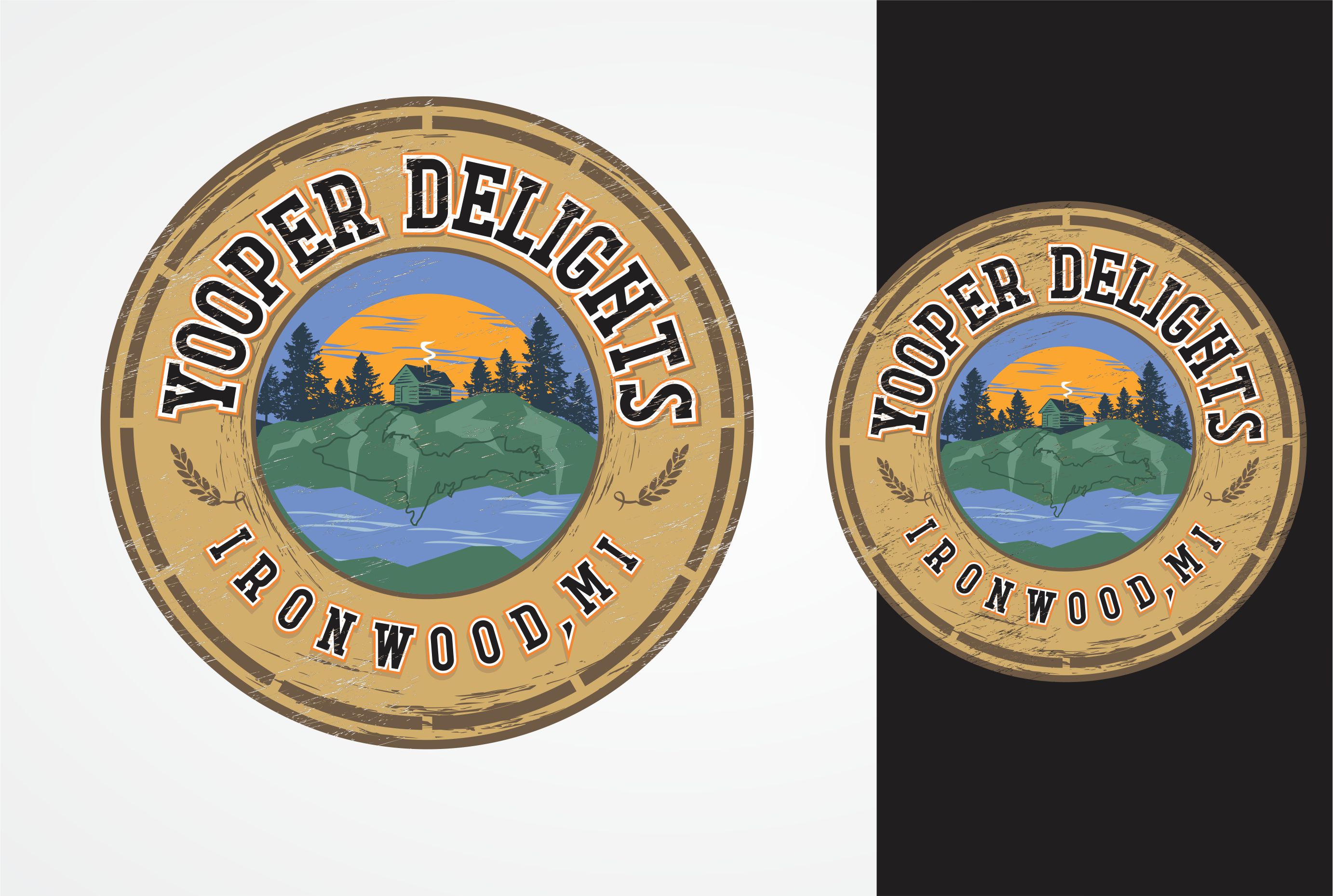 Logo-Design von CleoC für dieses Projekt | Design #27978655