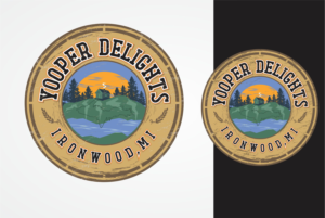 Design de Logo par CleoC pour ce projet | Design : #27978655