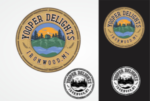 Logo Design by CleoC