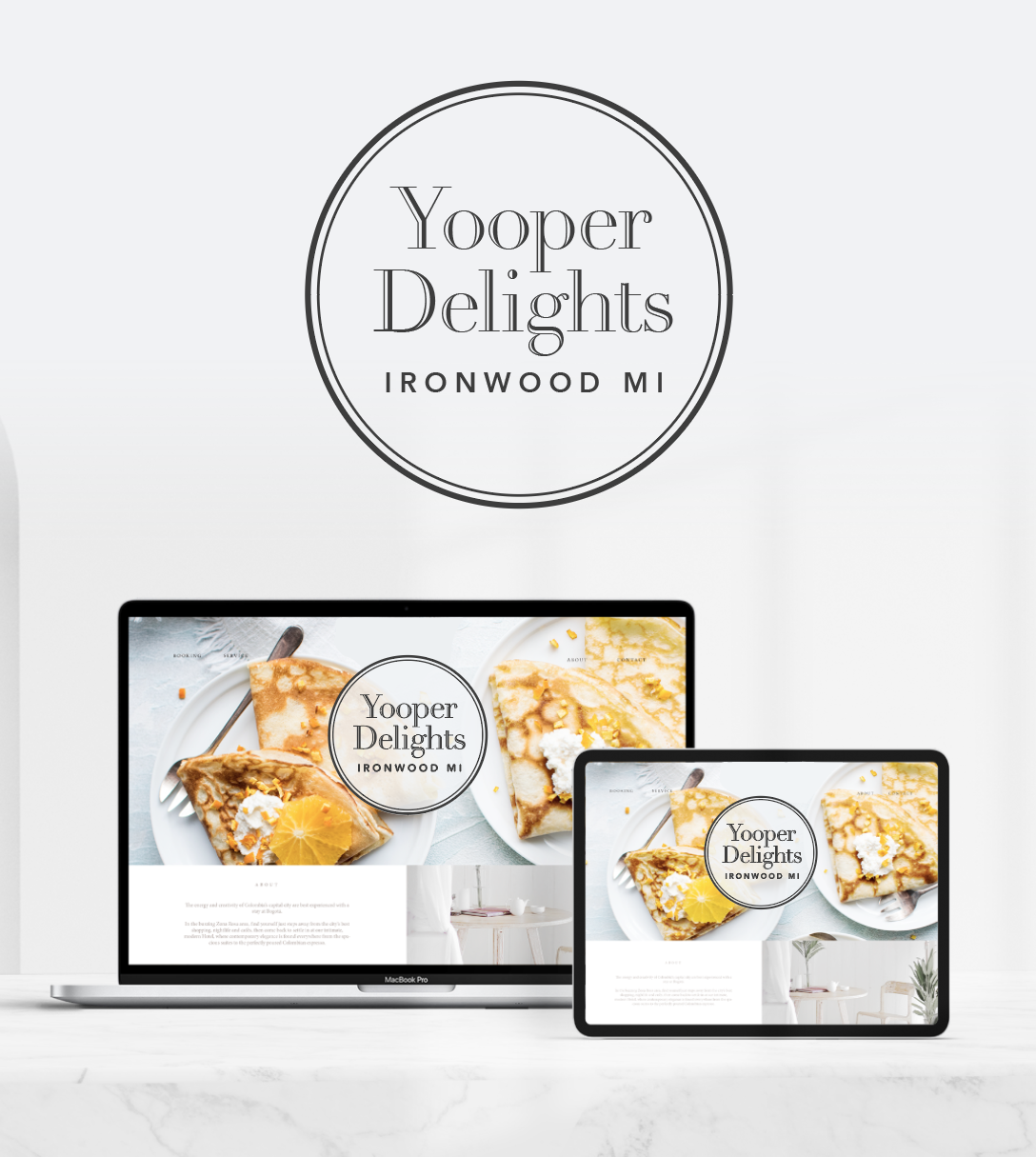 Logo Design by Andrew for this project | Design #27827774