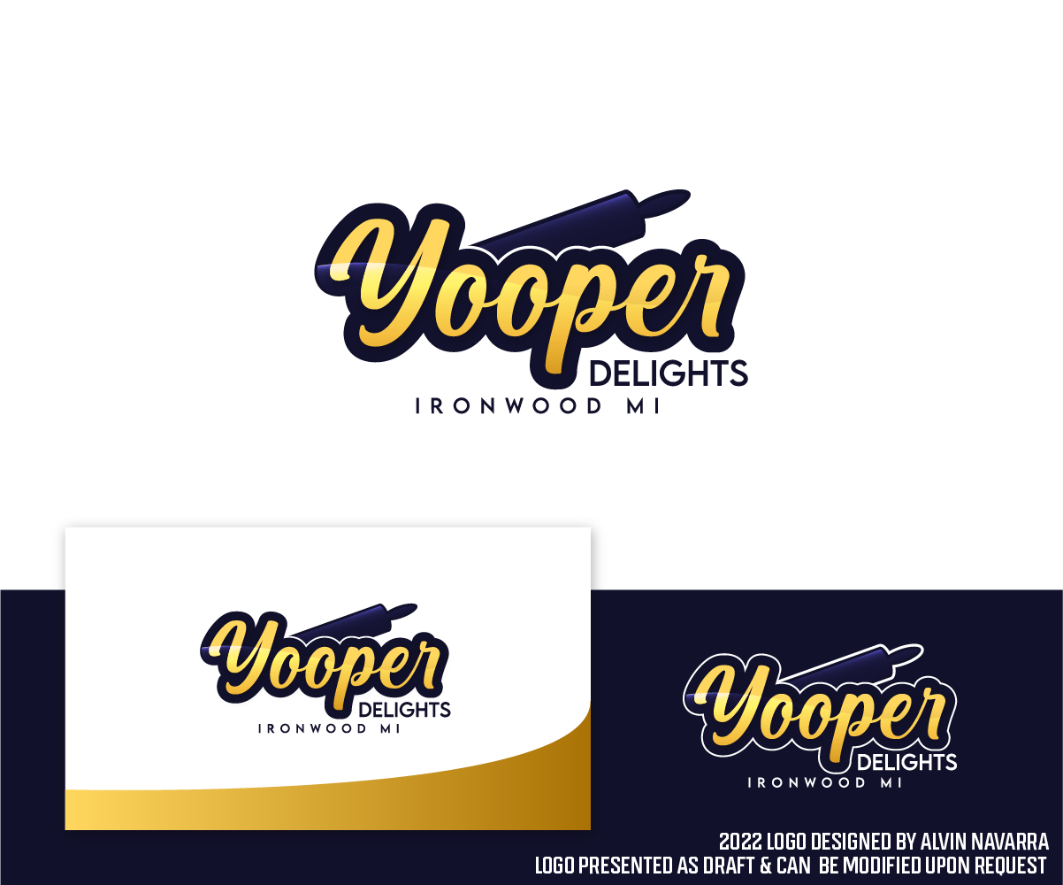 Logo Design by alvinnavarra for this project | Design #27997395