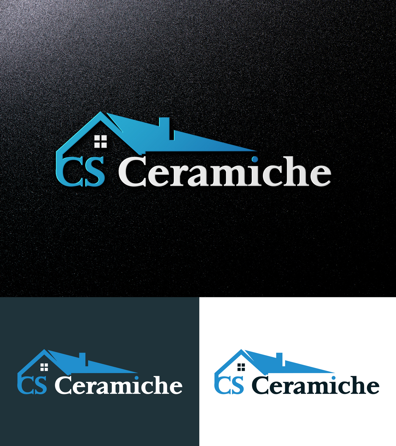 Logo Design by Impressive Solutions for this project | Design #27828711