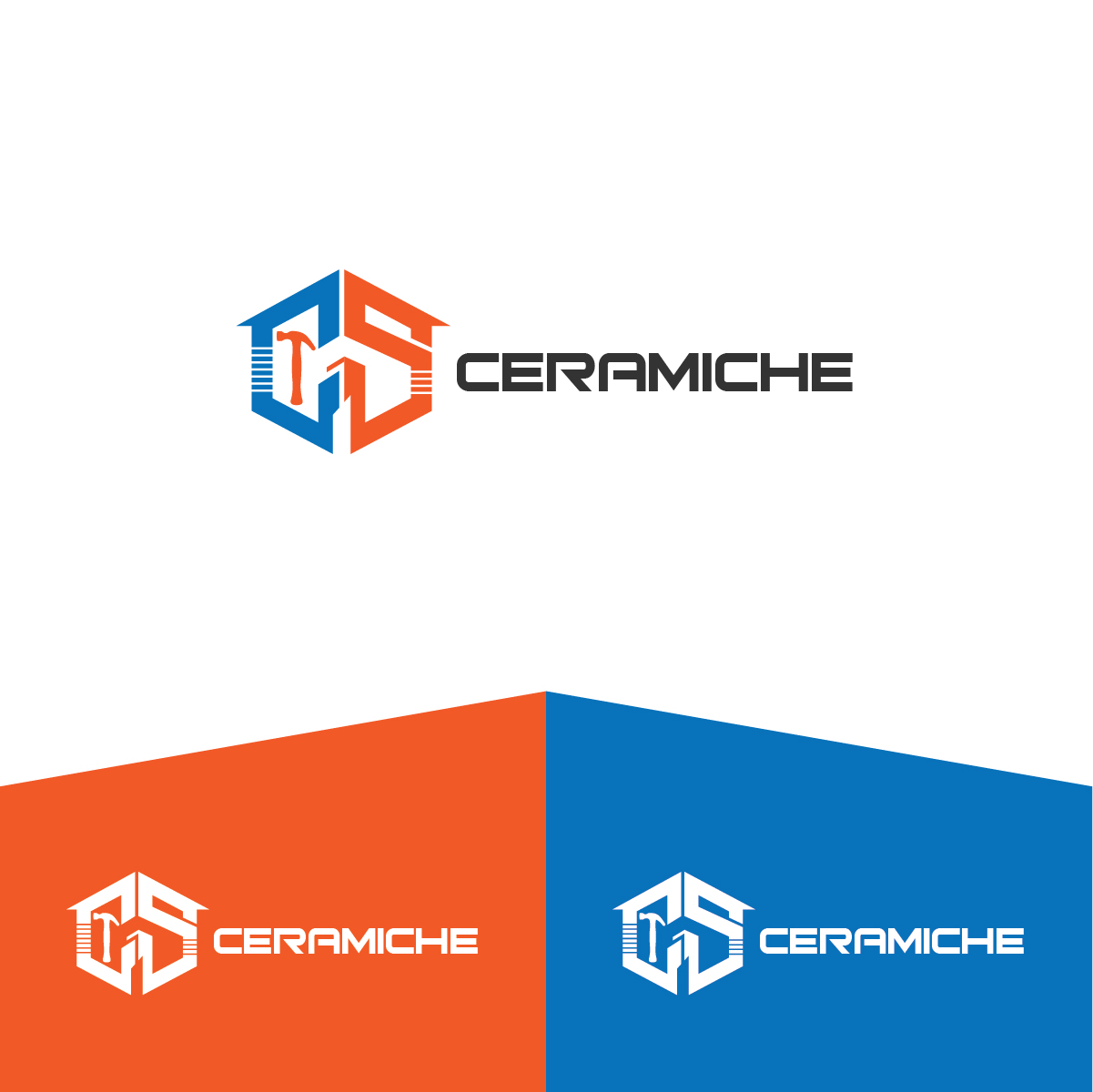 Logo Design by Deziners Zone for this project | Design #27829979