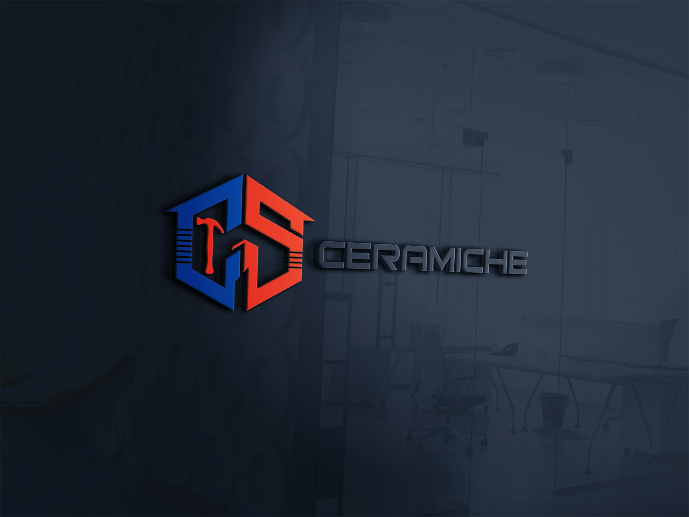 Logo Design by Deziners Zone for this project | Design #27829982