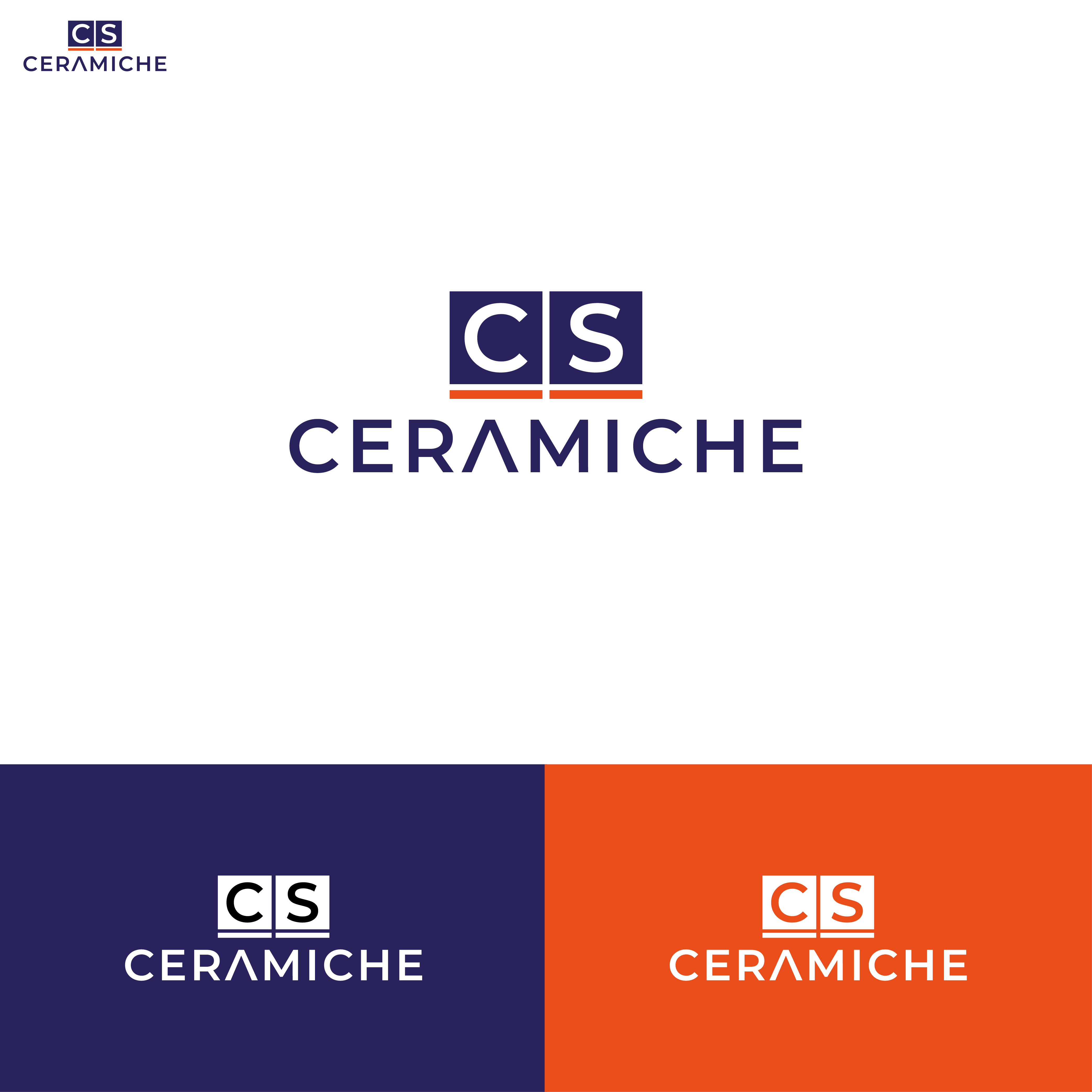 Logo Design by CrewType for this project | Design #27829223