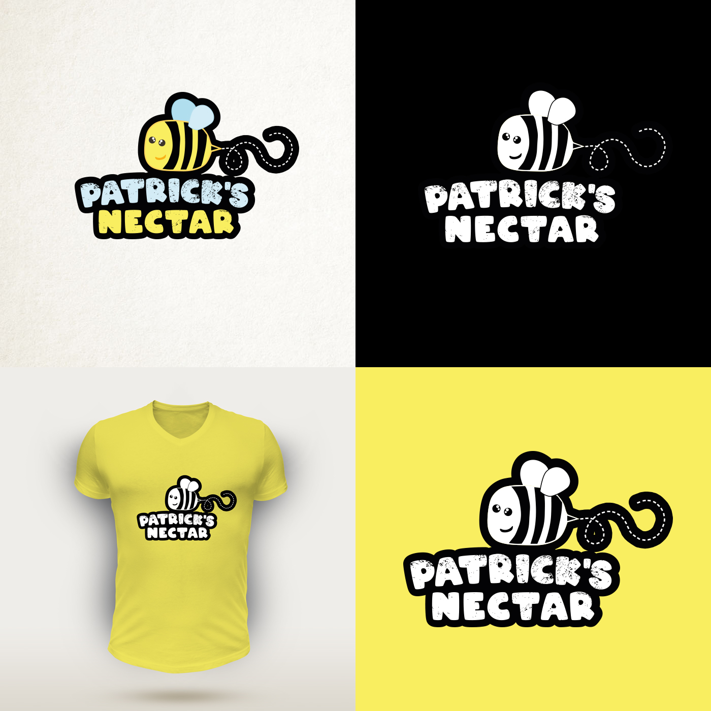 Diseño de Logo por evieplusdesign para este proyecto | Diseño #27831259