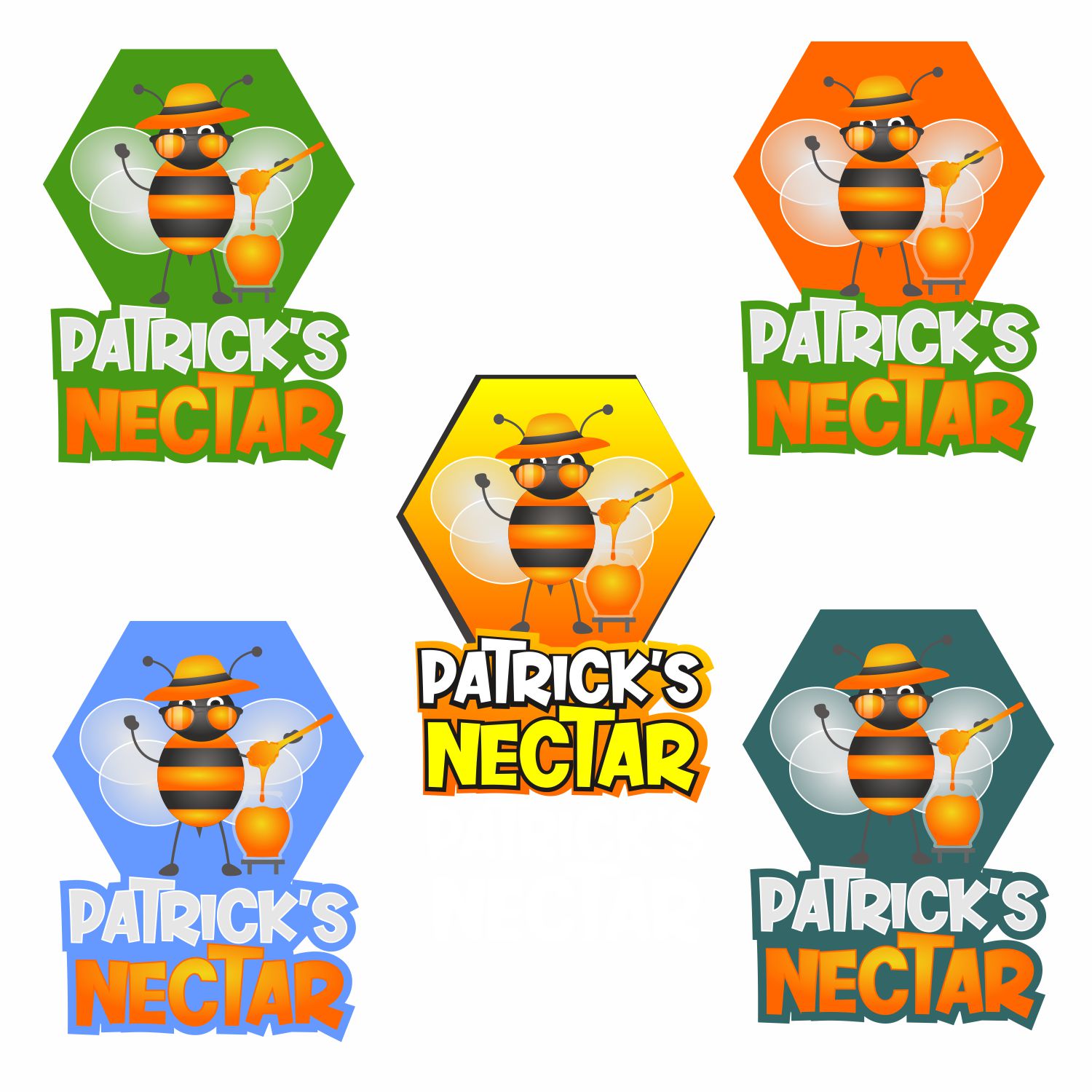 Diseño de Logo por A10 para este proyecto | Diseño #27833974