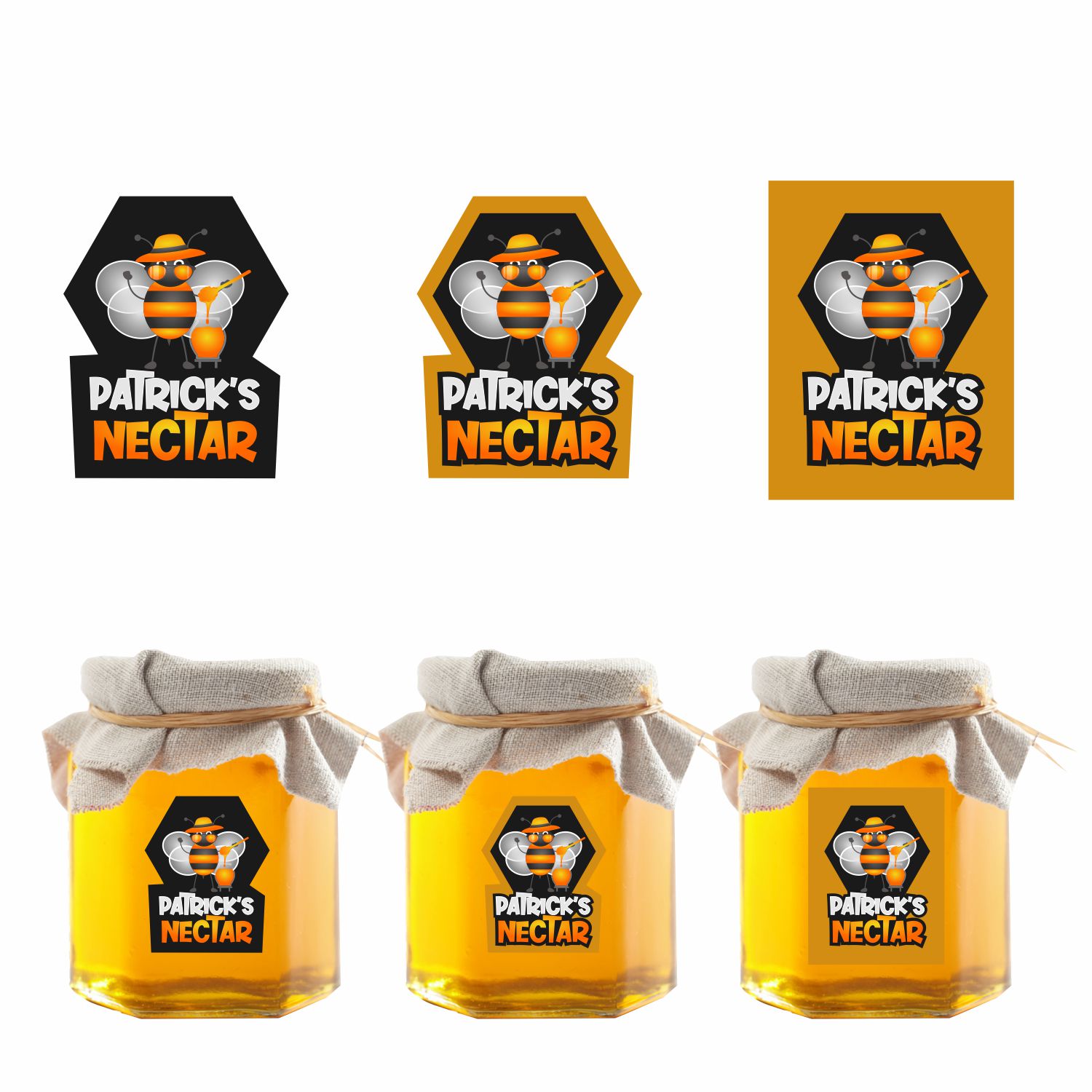 Logo Design by A10 for this project | Design #27854154