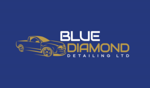 Logo Design by AbhishekkM'24 for BLUE DIAMOND DETAILING LTD | Design: #27830823