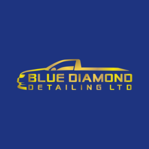Logo Design by N83touchthesky for BLUE DIAMOND DETAILING LTD | Design: #27833645