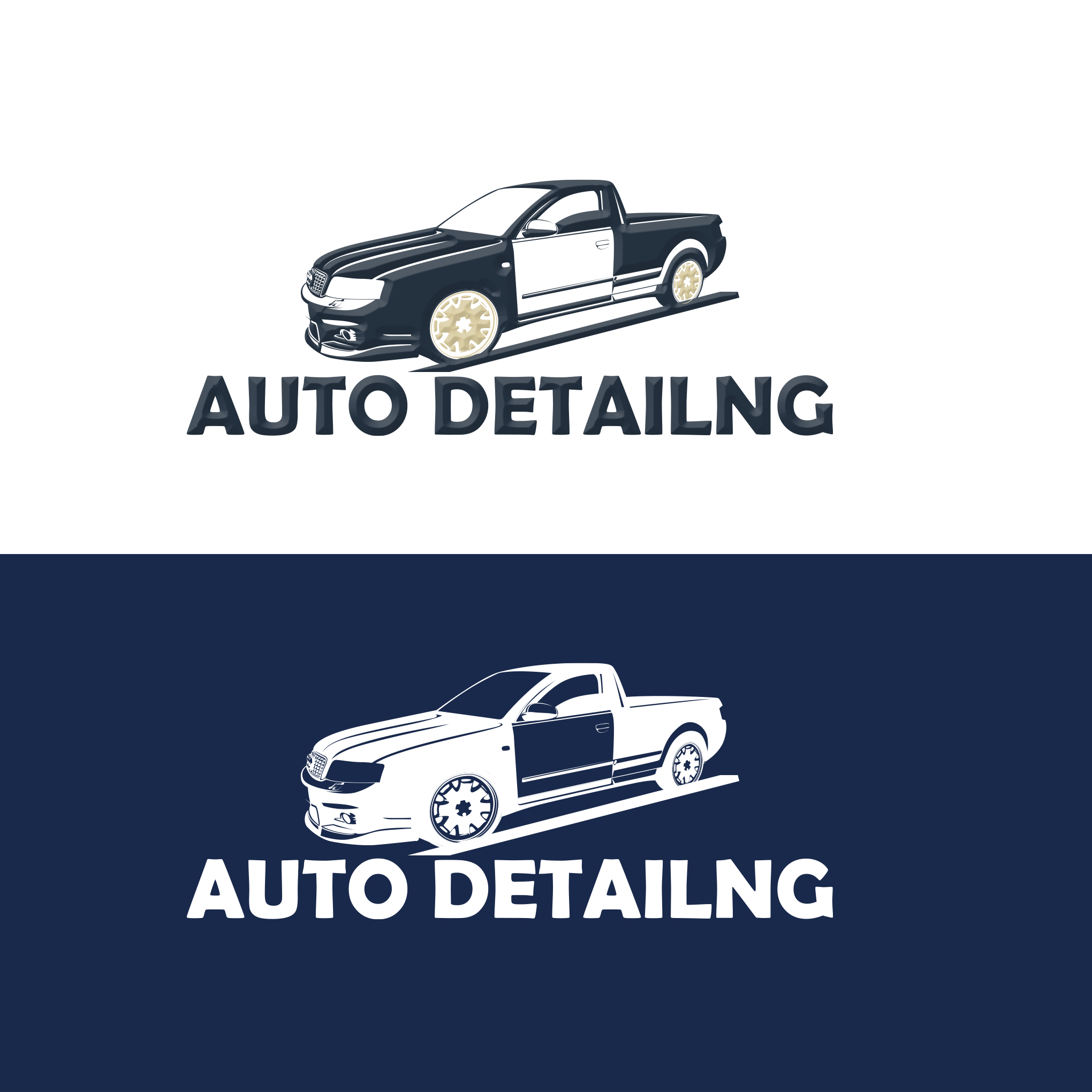 Logo Design by 923378441 for BLUE DIAMOND DETAILING LTD | Design #27837353
