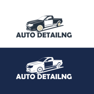 Logo Design by 923378441 for BLUE DIAMOND DETAILING LTD | Design #27837353