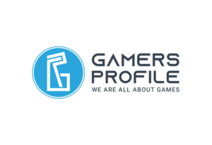 GP, Gamers Profile, GamersProfile.com or no text (up to you) | Design de Logo par Grafactory