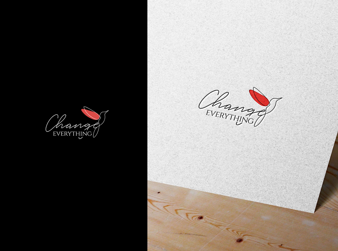 Diseño de Logo por nikkiblue para este proyecto | Diseño #27836116