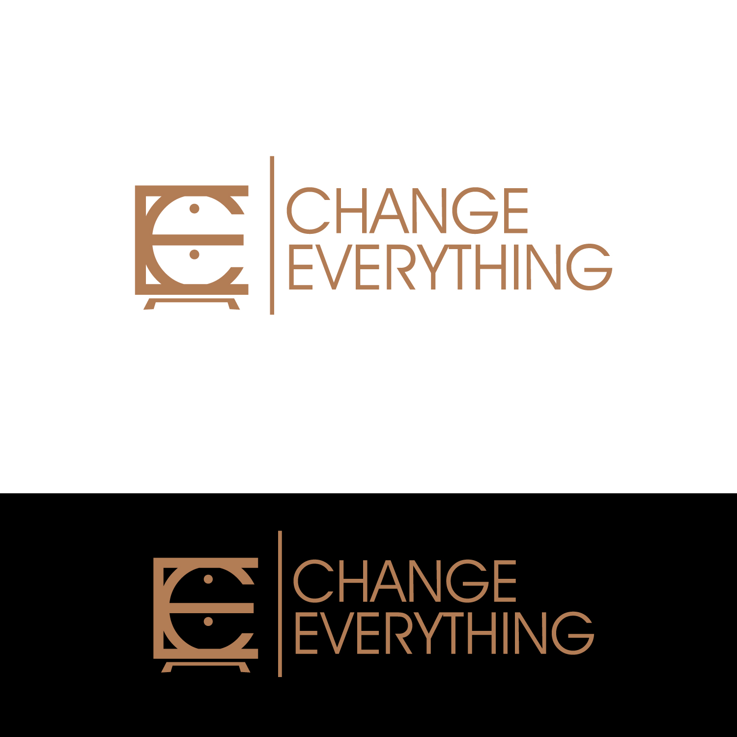 Logo Design by GODDREAMCREATION for this project | Design #27831675