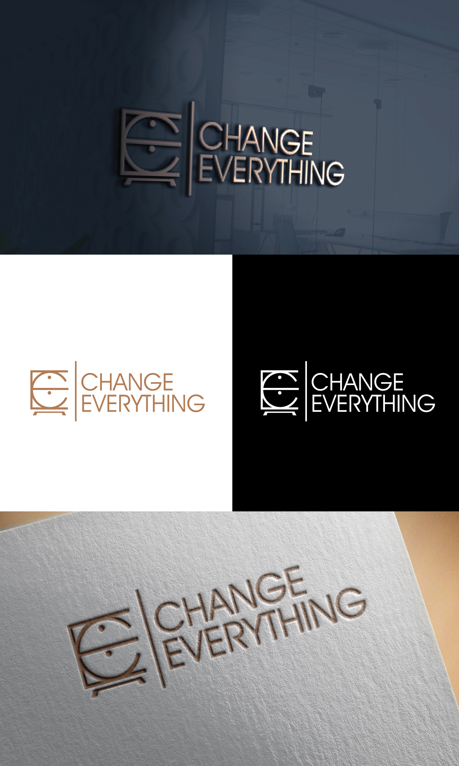 Logo Design by GODDREAMCREATION for this project | Design #27831836