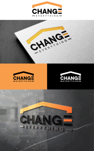 Logo Design by ideagrapy for this project | Design #27832001