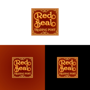 Logo Design by Radsky17 for Trek Maintenance Service | Design: #27831596
