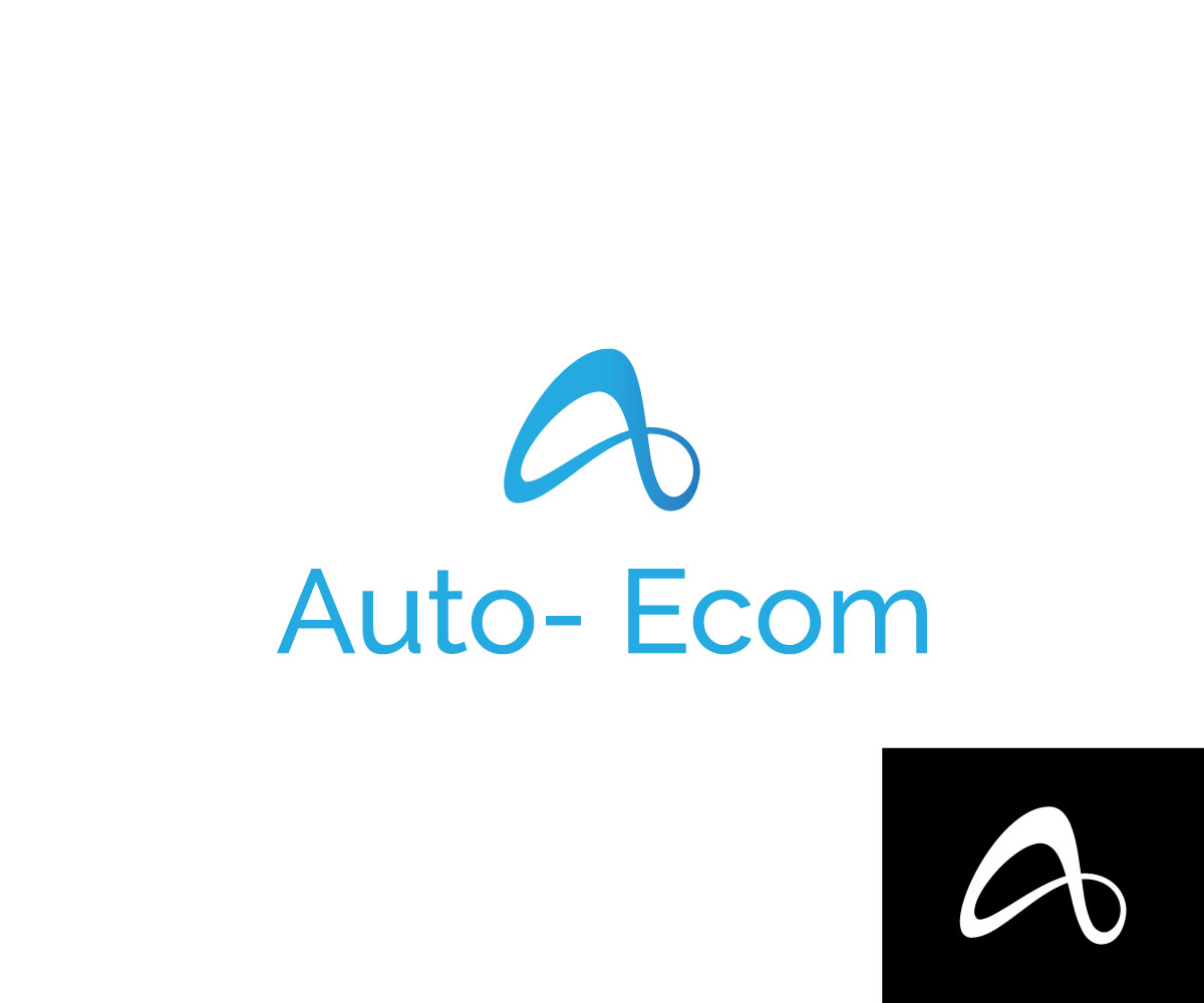 Logo-Design von Danial07 für Auto-Ecom | Design #27831819