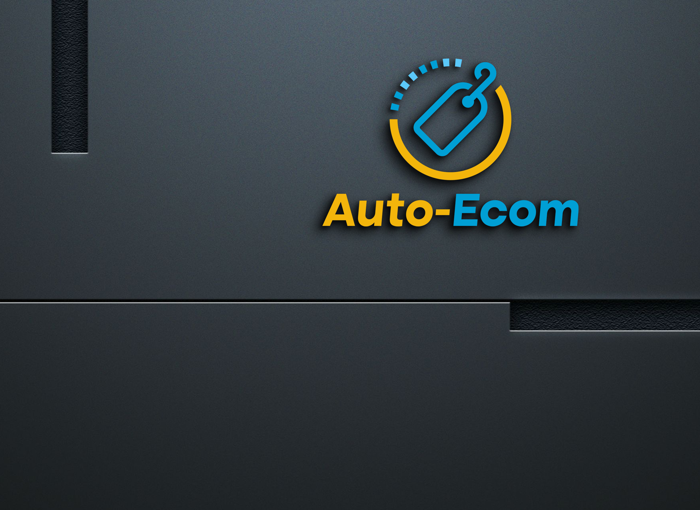 Logo-Design von Pixle für Auto-Ecom | Design: #27831239