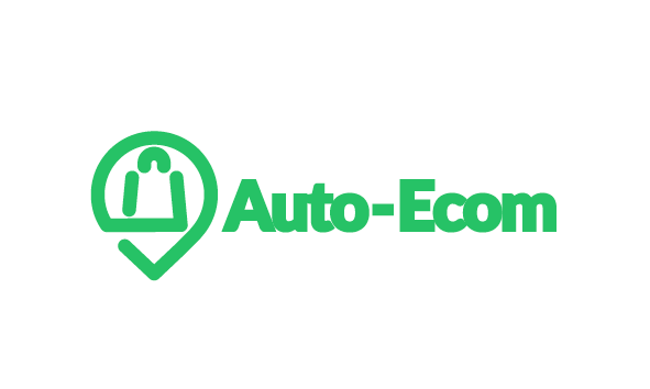 Logo Design by trufya for Auto-Ecom | Design #27838795