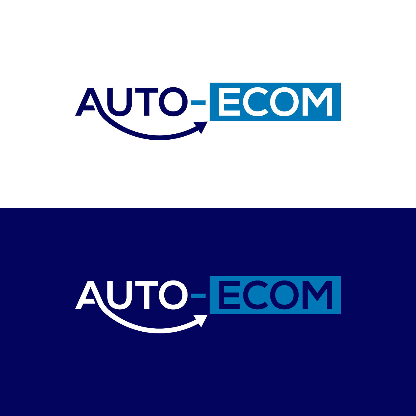 Logo Design by sangeloenriquez for Auto-Ecom | Design #27833330