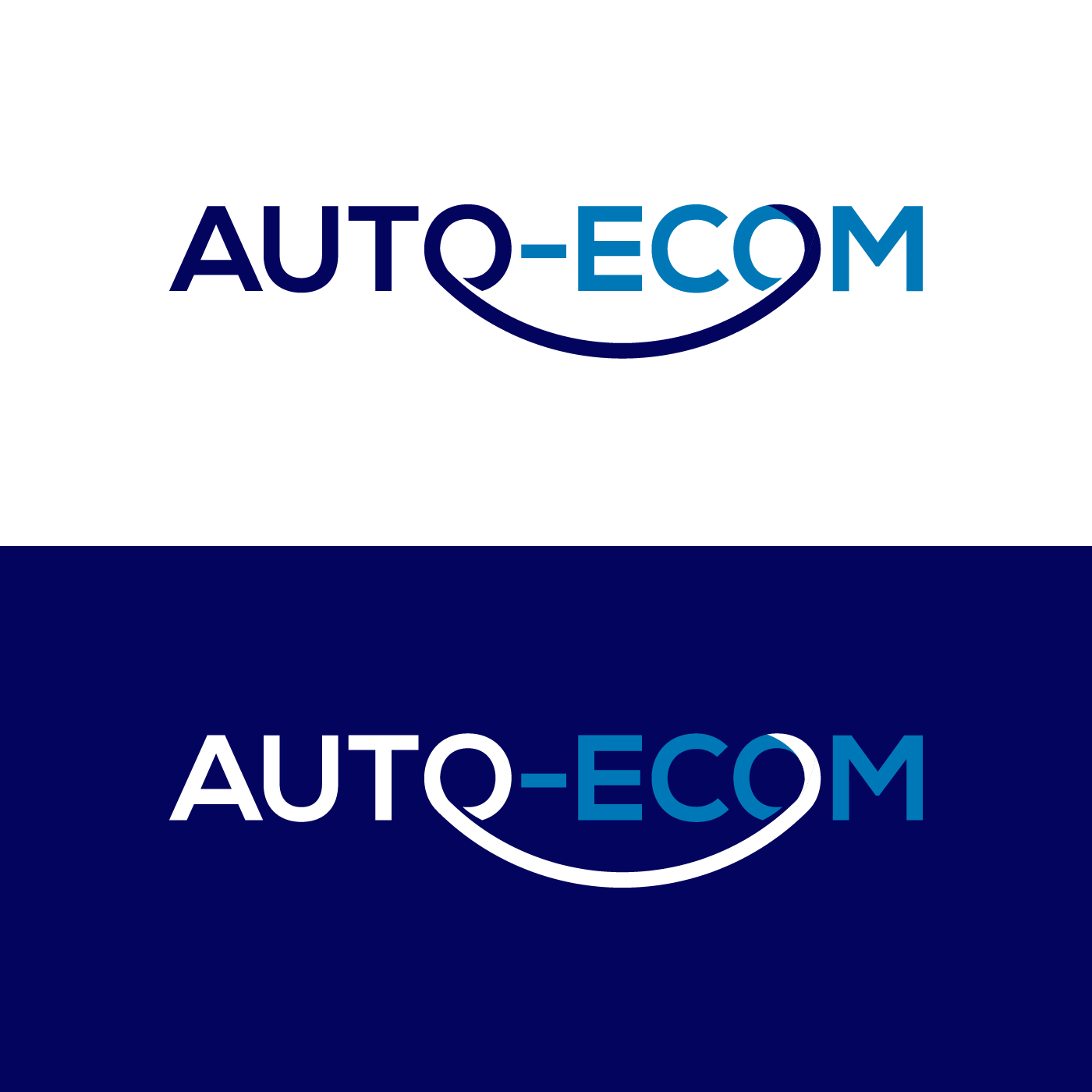 Logo Design by sangeloenriquez for Auto-Ecom | Design #27838132