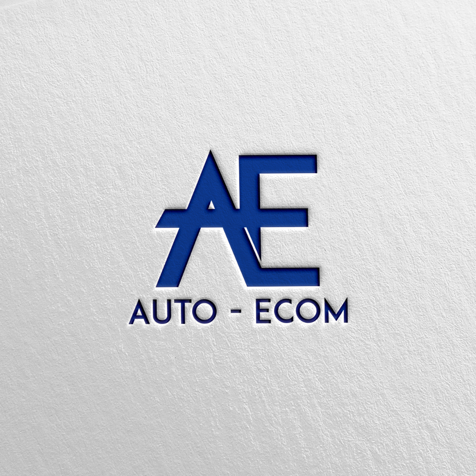 Logo-Design von SteffySummer für Auto-Ecom | Design #27831179