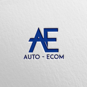 Logo-Design von SteffySummer für Auto-Ecom | Design: #27831179