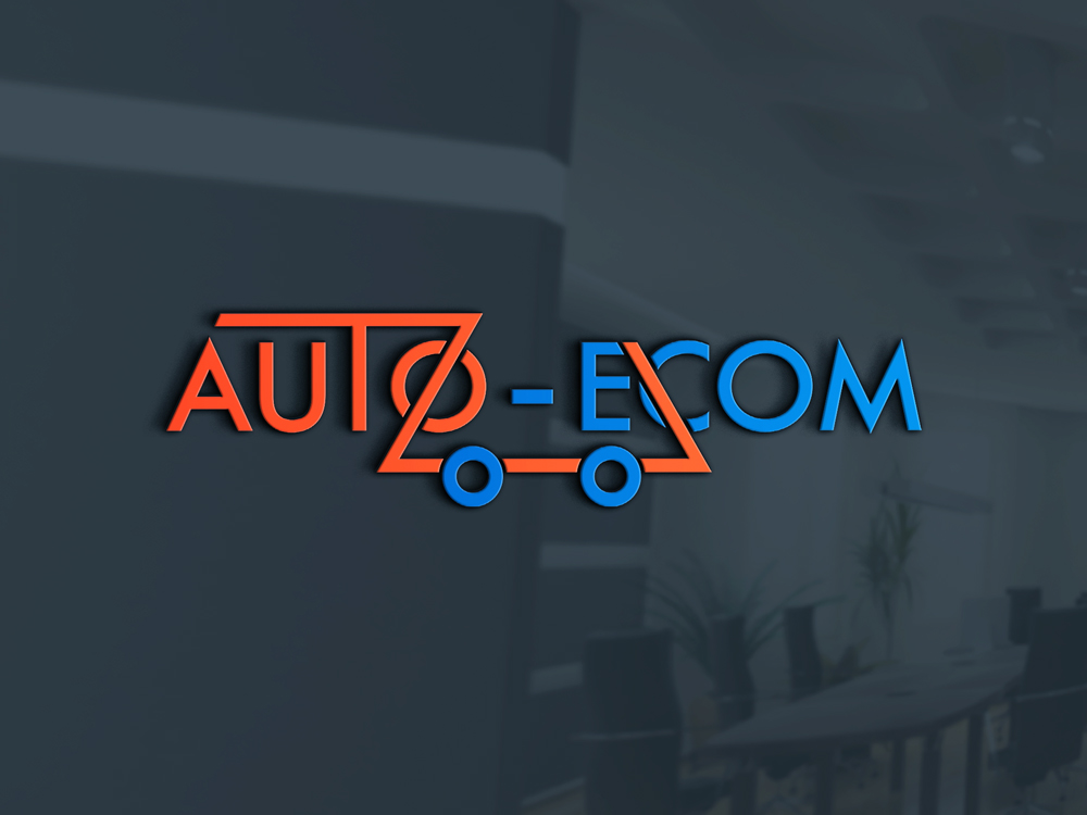 Logo Design by MH@Designer for Auto-Ecom | Design #27831630
