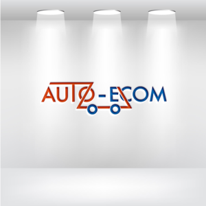 Logo-Design von MH@Designer für Auto-Ecom | Design: #27831631