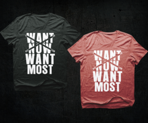 T-shirt Design by Milton Bhowmik for this project | Design: #27833392