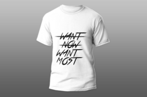 Diseño de Camiseta por A Y A N para este proyecto | Diseño: #27841620