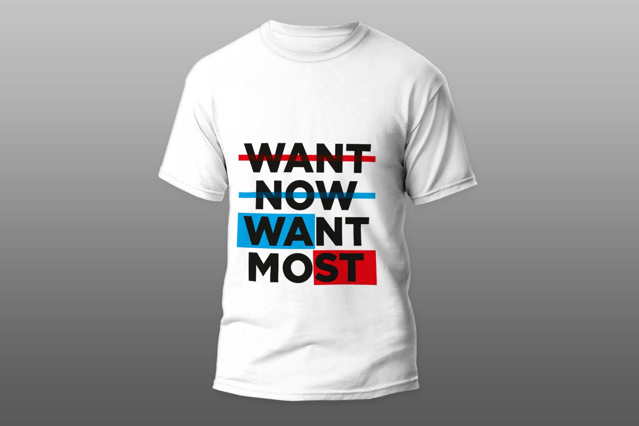 Design de T-shirt par A Y A N pour ce projet | Design #27846549