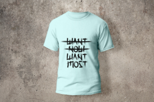 Diseño de Camiseta por A Y A N para este proyecto | Diseño: #27846593