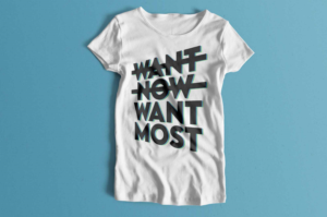 Diseño de Camiseta por A Y A N para este proyecto | Diseño: #27847190