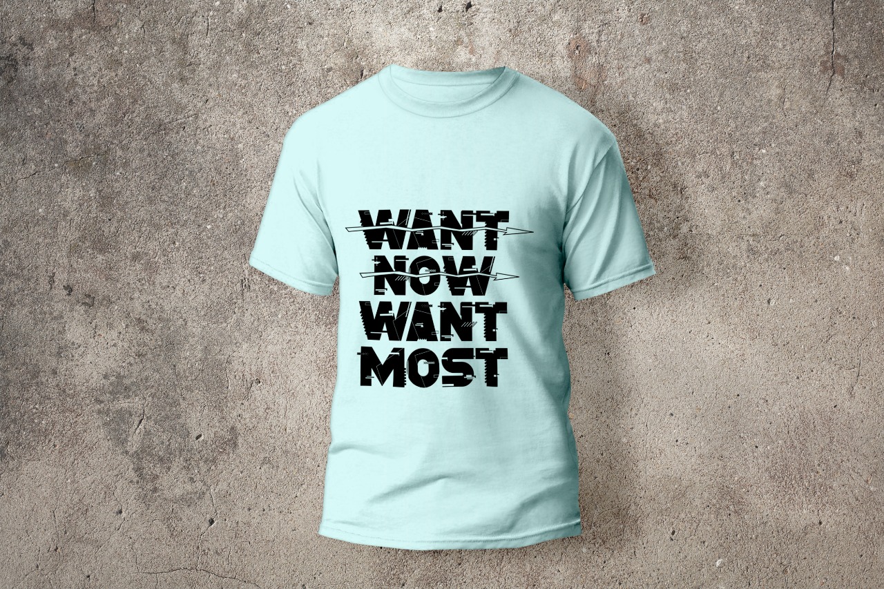 T-shirt Design by A Y A N for this project | Design #27848874
