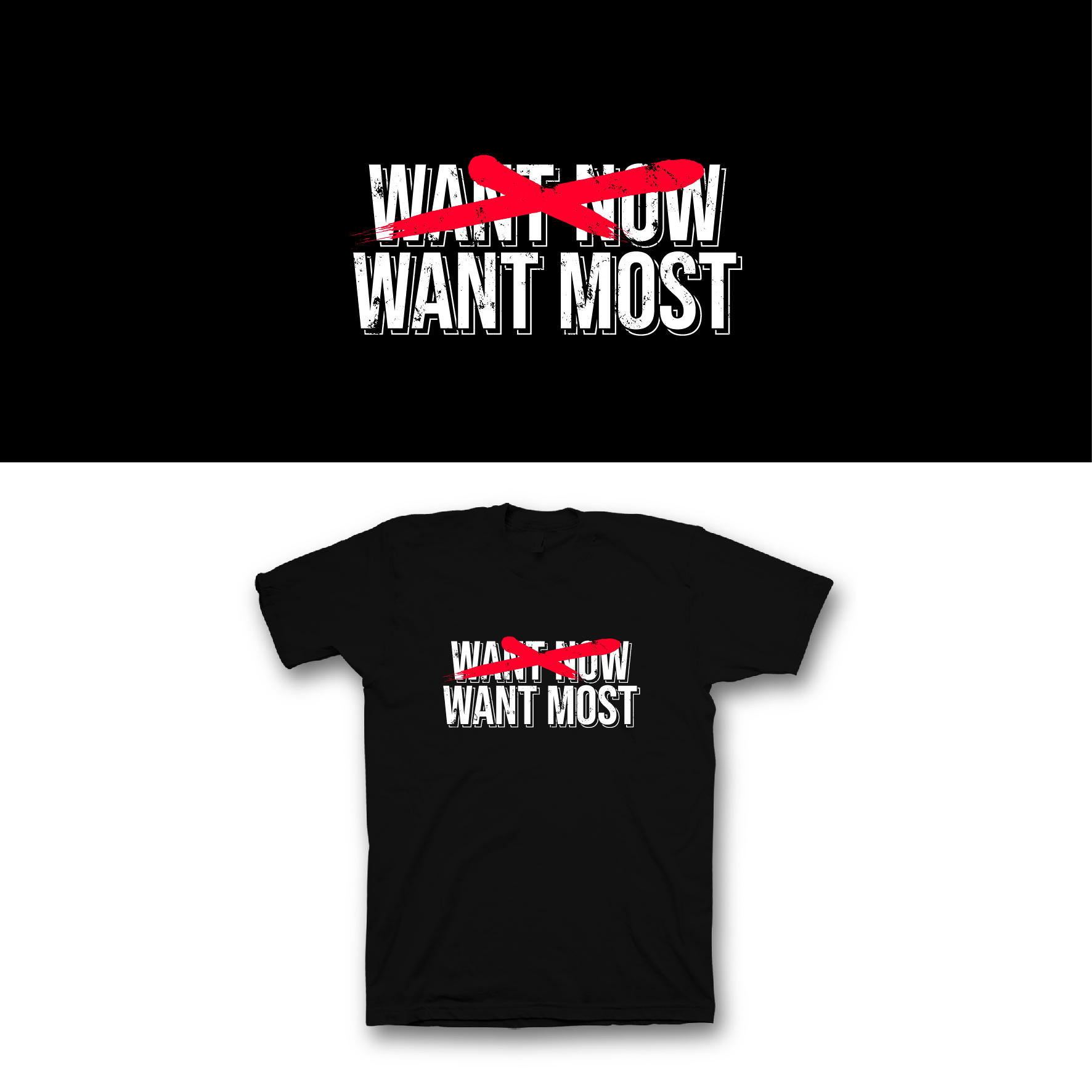 T-shirt Design by saka.aleksandar for this project | Design #27847635
