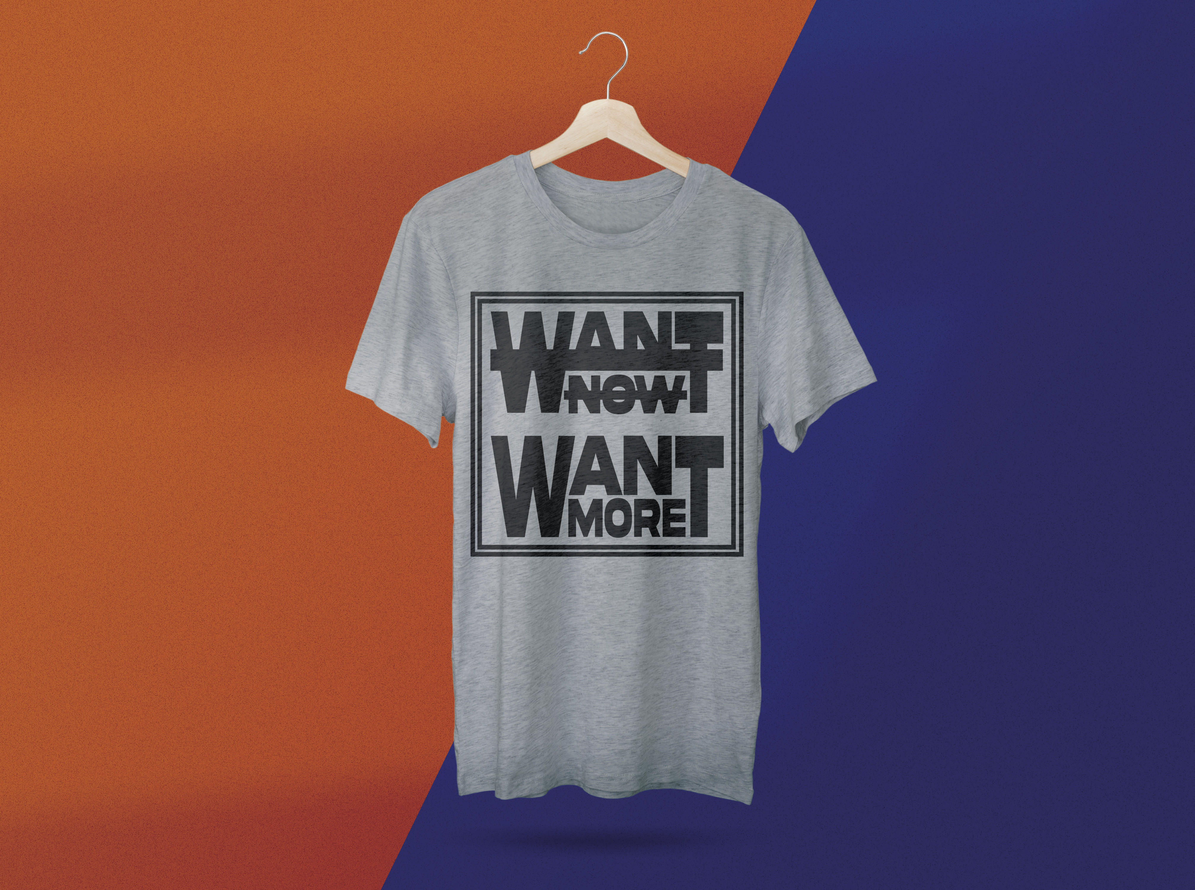 T-shirt Design by Luis M. for this project | Design #27838681