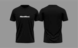 T-shirt Design by MDLB house